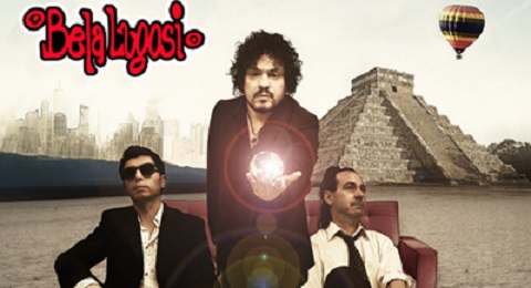 «Bela Lugosi» editò su disco «El dìa despuès»