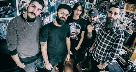 «Camiones en Casa» tocarà en «The Roxy»