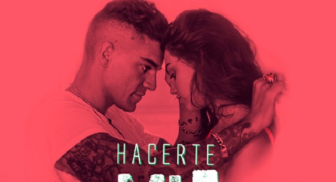 Thiago: presenta su disco titulado «Hacerte Mìa»