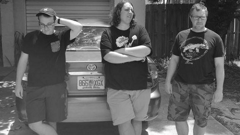 Vegan Chicken – Chewy Records