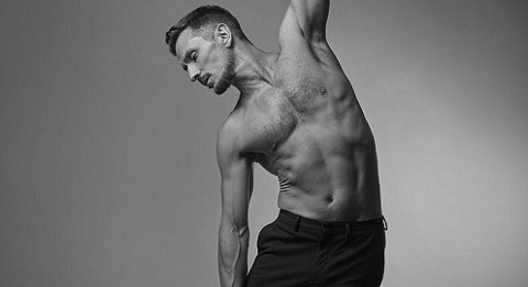 Carlos Casella presenta «Scorpio»