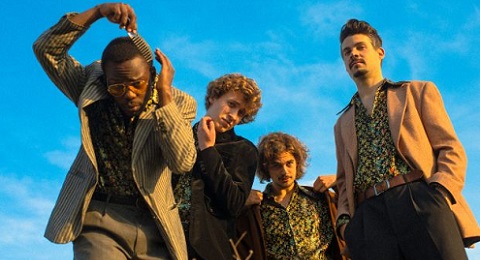 At Pavillon – Stop This War – Las Vegas Records