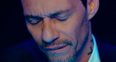 Marc Anthony presenta «Tu Vida en la Mia»