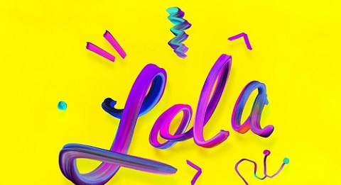 Cauty presenta su simple «Lola»