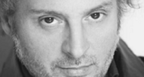 Walter Piancioli (Los Tipitos) en Avellaneda