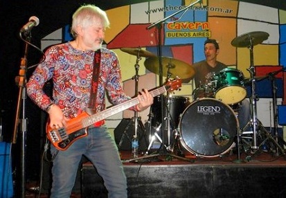 «Help 65» presenta «Beatles & Co»