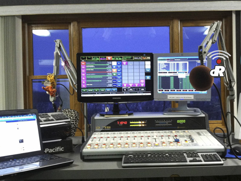 ¿Cómo se adapta la Radio de Estados Unidos ante esta crisis mundial?