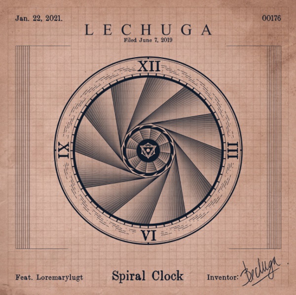 Lechuga estrena Spiral Click