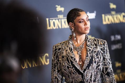 Beyoncé y Taylor Swift hicieron historia en los premios Grammy