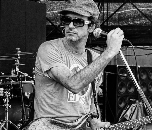 Se relanzó en vinilo “Siempre es hoy – reversiones”, álbum célebre de Gustavo Cerati