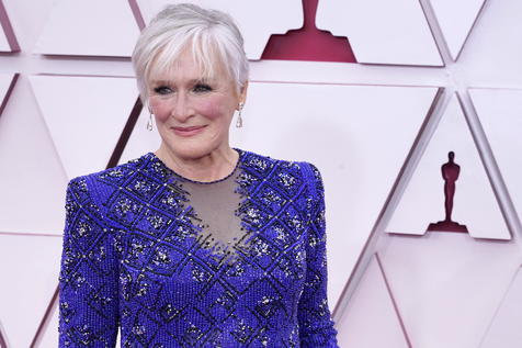 Glenn Close se arriesga e incursiona en el mundo del jazz