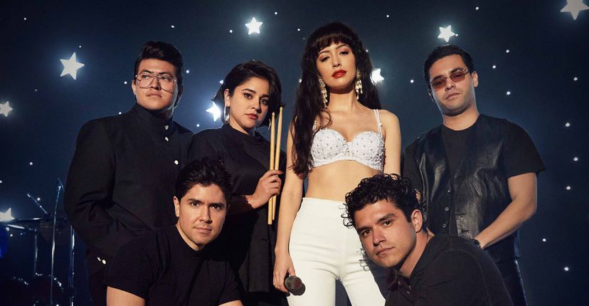 Selena vuelve a Netflix para contar el trágico final de su corta e intensa vida como icono de la música latina