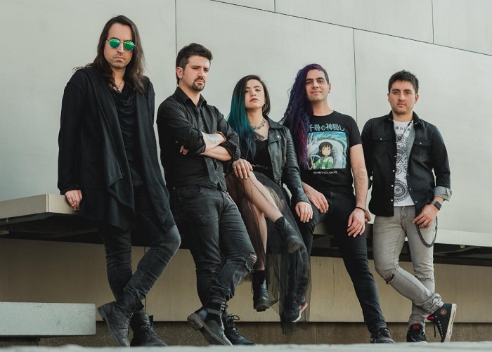 Delta estrena su sexto disco de estudio Fears