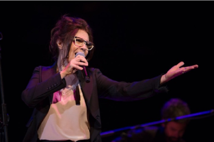 Isabel de Sebasttián: Breve documento de un concierto en tiempos de Covid en el CCK