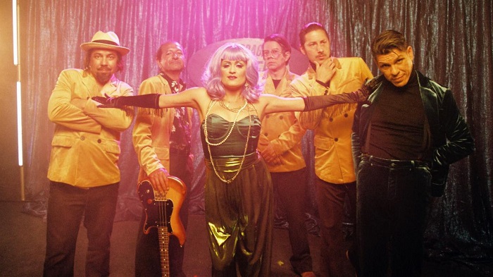 «Las cafeteras» lanzan su nuevo single titulado «La sirena»