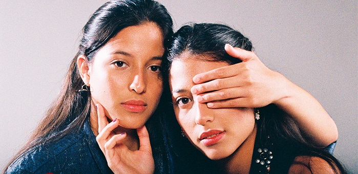 Vale, el dúo colombiano lanza «Cuando Estoy Contigo»