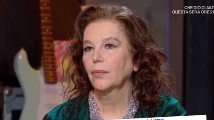 Stefania Sandrelli presenta su versión de Tosca