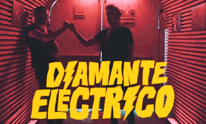«Diamante eléctrico» regresó con un show virtual inolvidable y su álbum M.L.Q.M.H.H.