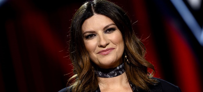 Laura Pausini hará un film con Amazon