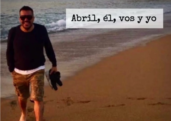 Llega «Sikas» con su corte «Antiperfecto»