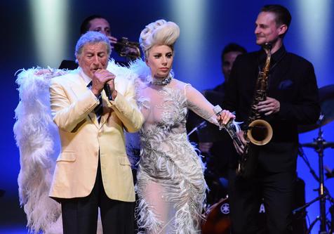 Tony Bennett dice adiós a los escenarios