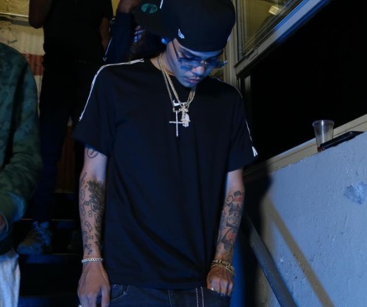 Murió el rapero YNT Juan, a los 17 años, en un tiroteo