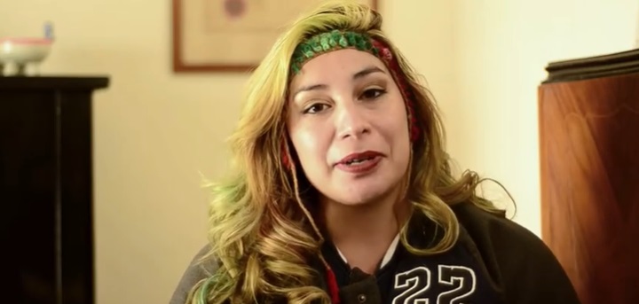 Big Mama Laboratorio presenta nuevo single titulado SHAMKAY