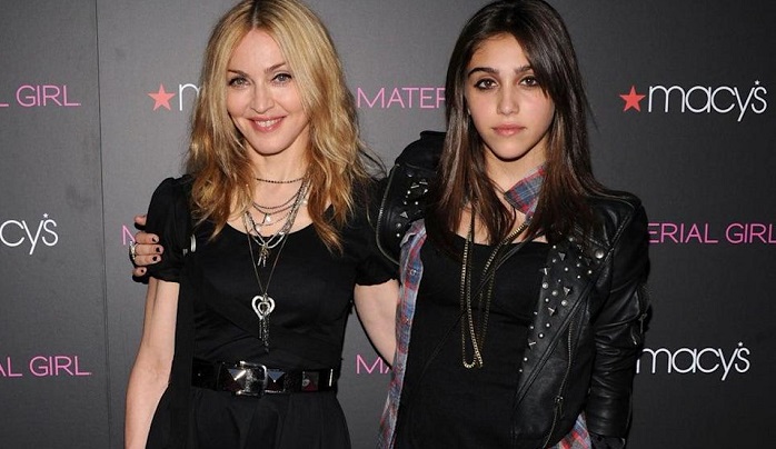La hija de Madonna, Lourdes Leon, se pagó a sí misma la universidad y se niega ser una ‘niña rica sin talento’