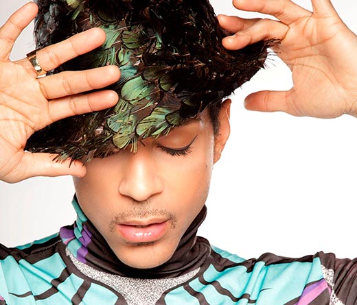 “Welcome 2 América” es el nuevo álbum de Prince