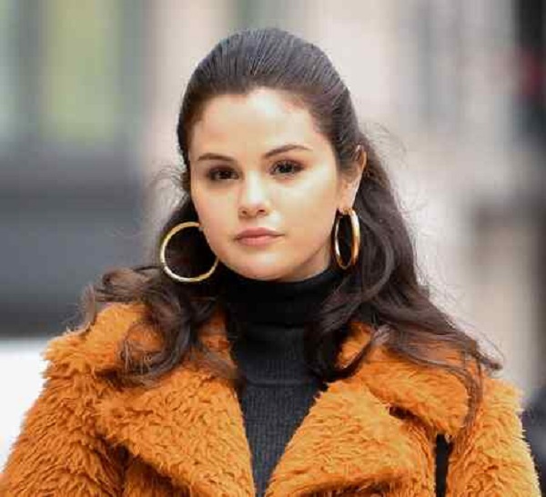 Selena Gomez estalla en las redes ante las bromas sobre su trasplante de riñón