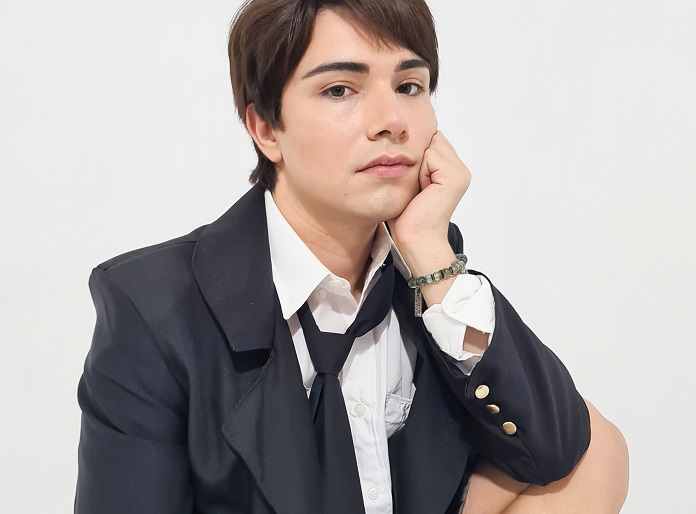 Nicolás López presenta «No quiero despertar» y un musical gratuito al aire libre