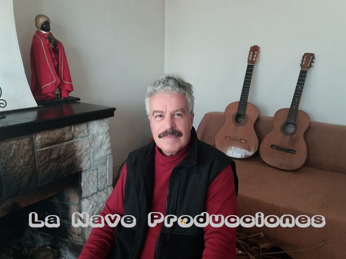 Yábor cumplió 71 años y nos saluda desde Colonia, Uruguay