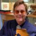 Elton John número 1 en discos en Reino Unido con ‘The lockdown sessions’