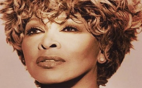 Tina Turner vendió derechos de catálogo musical