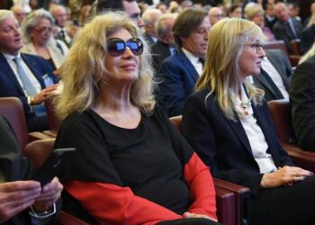 Iva Zanicchi recibirá un merecido homenaje