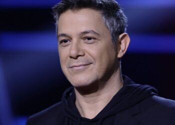 Alejandro Sanz confirma que «Sanz» será su próximo disco