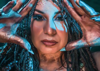 «Engendro» es el nuevo álbum de «Big Mama Laboratorio»