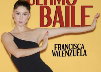 “Último baile”  Segundo estreno de la trilogía de videos de Francisca Valenzuela