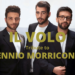 Il Volo homenajea a Ennio Morricone