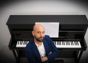 Ariel Pirotti estrena en plataformas digitales su álbum titulado «Pirottecnia»