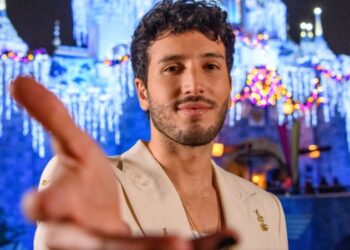 Lo último en Pop latino con Sebastián Yatra, Camilo, Aitana y Leo Rizzi