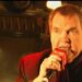 Murió Meat Loaf, tenía 74 años