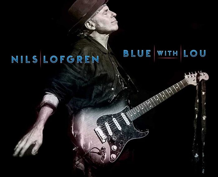También el guitarrista Nils Lofgren deja Spotify
