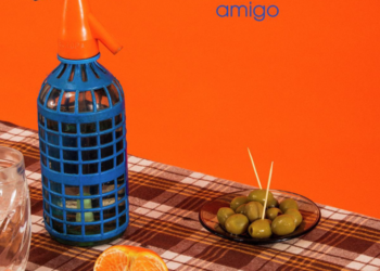 Martín Elizalde presenta su nuevo single: “Amigo”