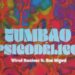 «Zumbao Psicodélico» presenta vibraciones tropicales