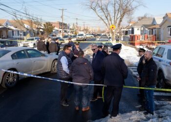 La estrella de hip-hop Tahjay Dobson fue asesinado a tiros en Brooklyn