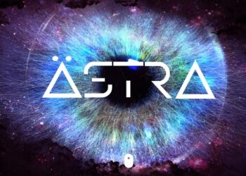 ÄSTRA lanza hoy «Pop Candy», una canción de synth rock destinada a resistir el paso del tiempo