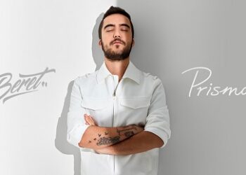 El artista español del momento «Beret» en NYC