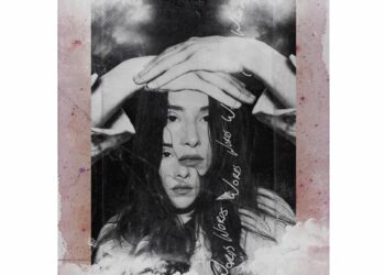 Carmen Borla lanza «Shadows»