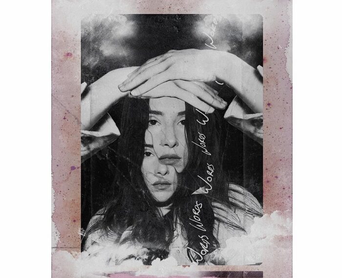 Carmen Borla lanza «Shadows»